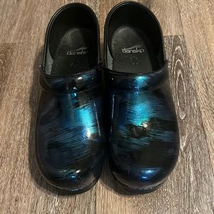 Dansko Professional Clogs